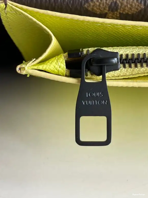 WALLET VUITTON BRAZZA LOUIS 0706